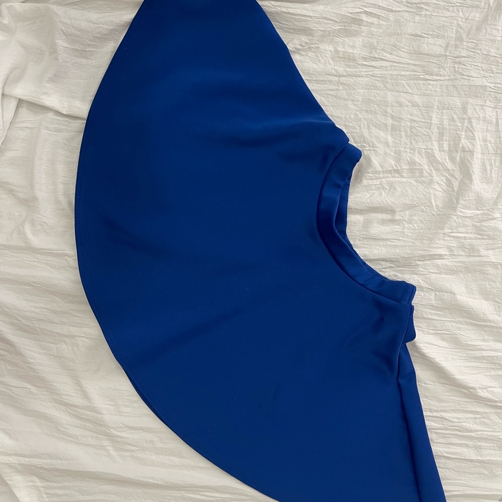 Boohoo Skirt